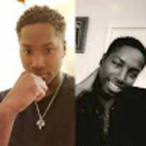 Meet your Posher, Justin